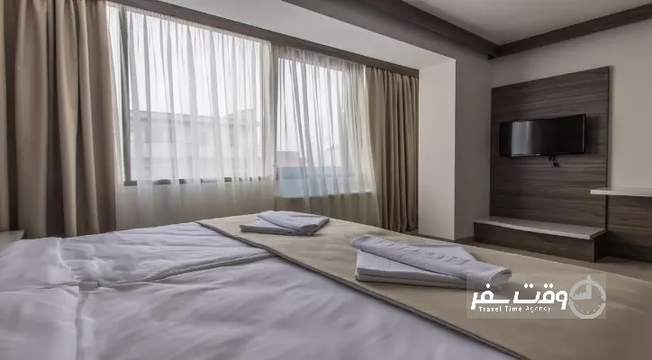 هتل رویال این بلگراد